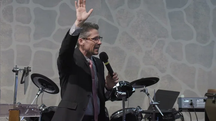 Who Shall Separate Us from the Love of Christ? - P...