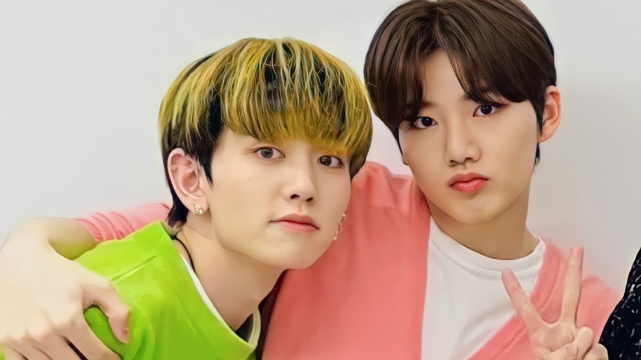 mashiho 💗 junkyu