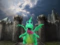 DRAGON NOVELTY FIREWORK - FIREWORKS FUN FOR THE KIDS