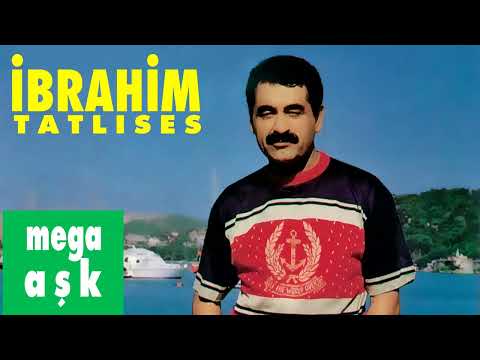 Ibrahim Tatlises - mega Aşk (full Albüm )