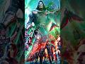 OGGI ARRIVA IL TRAILER DI AVENGERS DOOMSDAY?! #avengersdoomsday #avengers #trailer #robertdowneyjr