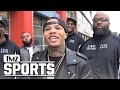 Boxing Star Gervonta Davis Has His Victory Vacation Planned | TMZ Sports
