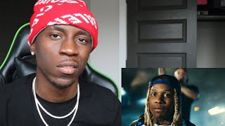 DONT DO ME THAT!!...LIL DURK DID SH*T TO ME FT DOODIE LO | REACTION VIDEO