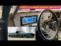 DIY Hatervision for my bodydropped 1967 Chevy C10: Finnegan's Garage Ep.124