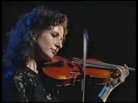 Madeleine Mitchell violin-Nyman Miserere