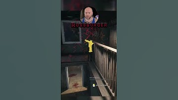 Insidious bubba is such a fun strat I get all the survivors!