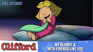 Puppy Days - My Blanky With Friends Like You Hd - Full Episodes