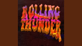Video thumbnail of "The Weathered Souls - Rolling Thunder"