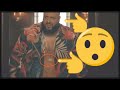 DJ Khaled Is Muslim With Proof Allah Chain