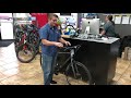 The Giant Escape Disc 2 2019 Model an overview by Middletown Cycling in Louisville KY