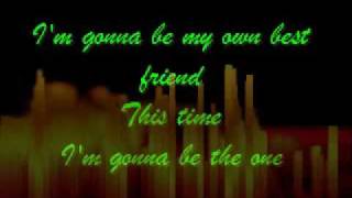 Tracy Chapman - This Time (Lyrics)