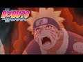 Boruto Witnesses Kyubi Naruto | Boruto: Naruto Next Generations