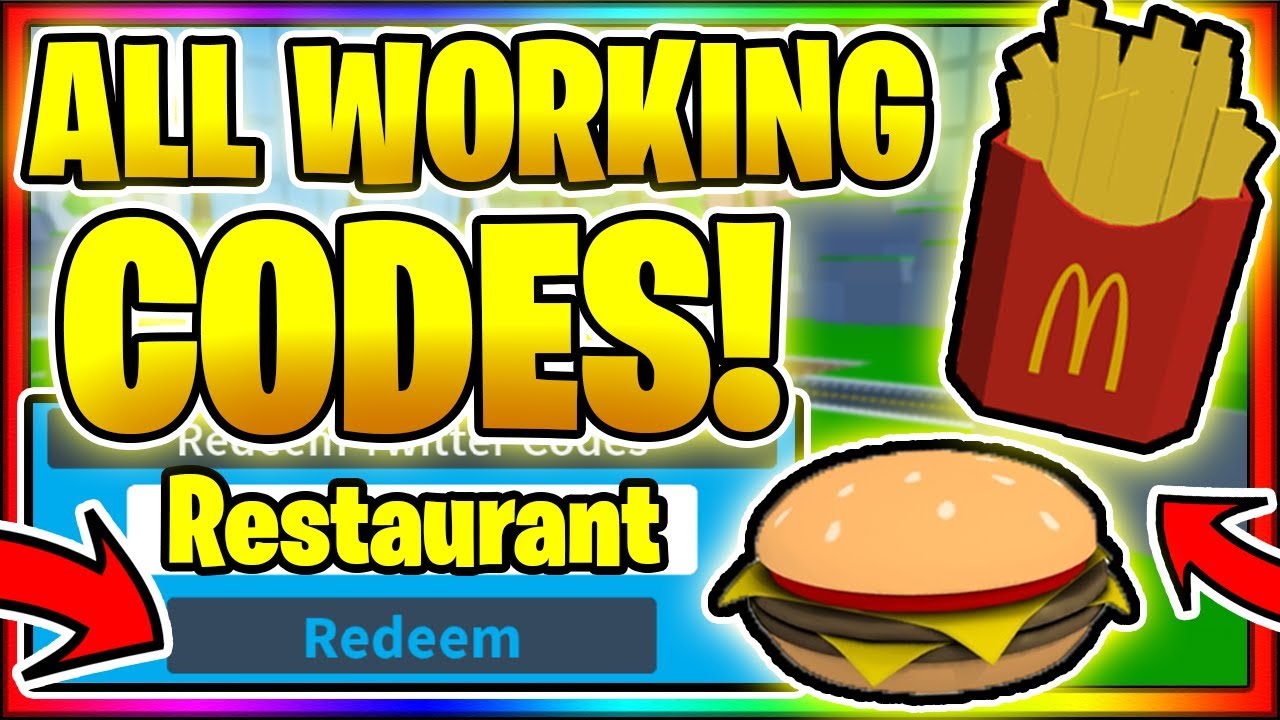 Roblox Codes On Twitter Game Restaurant Manager New Game How To Get Free Robux On Roblox Easy - ytjesus roblox ytjesusroblox twitter