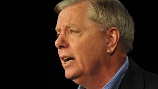 Lindsey Graham won't vote for Trump