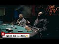 FLG Heim & FLG Quam - Man On A Mission (WSHH Heatseekers)