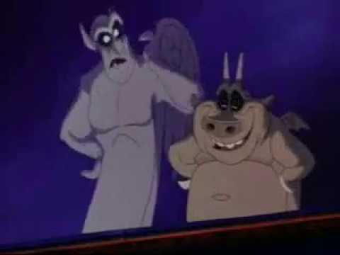 أحدب نوتردام