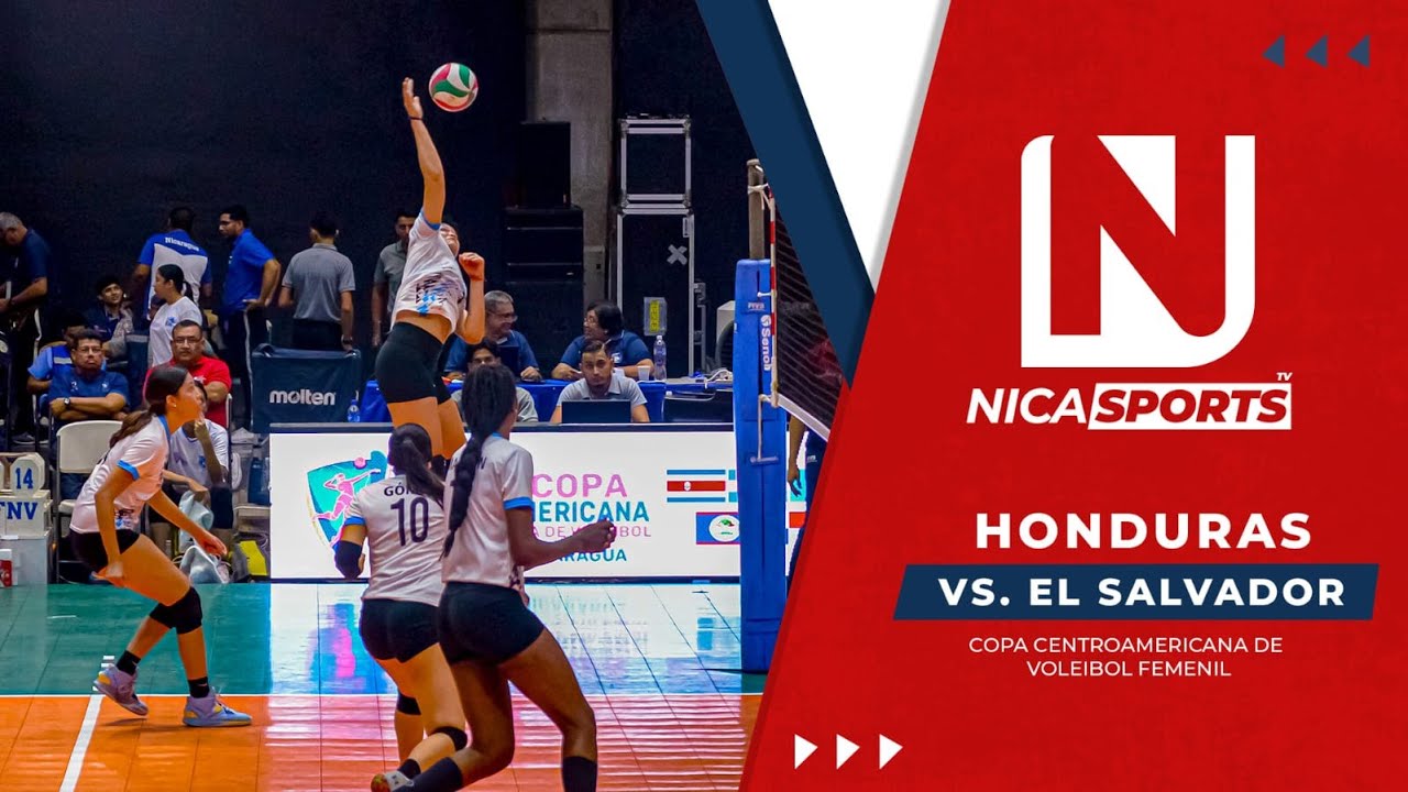 EN VIVO Copa Centroamericana De Voleibol Femenil Honduras en vivo copa centroamericana de voleibol femenil honduras
