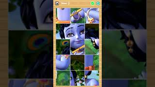 How to play photo puzzles android app screenshot 3