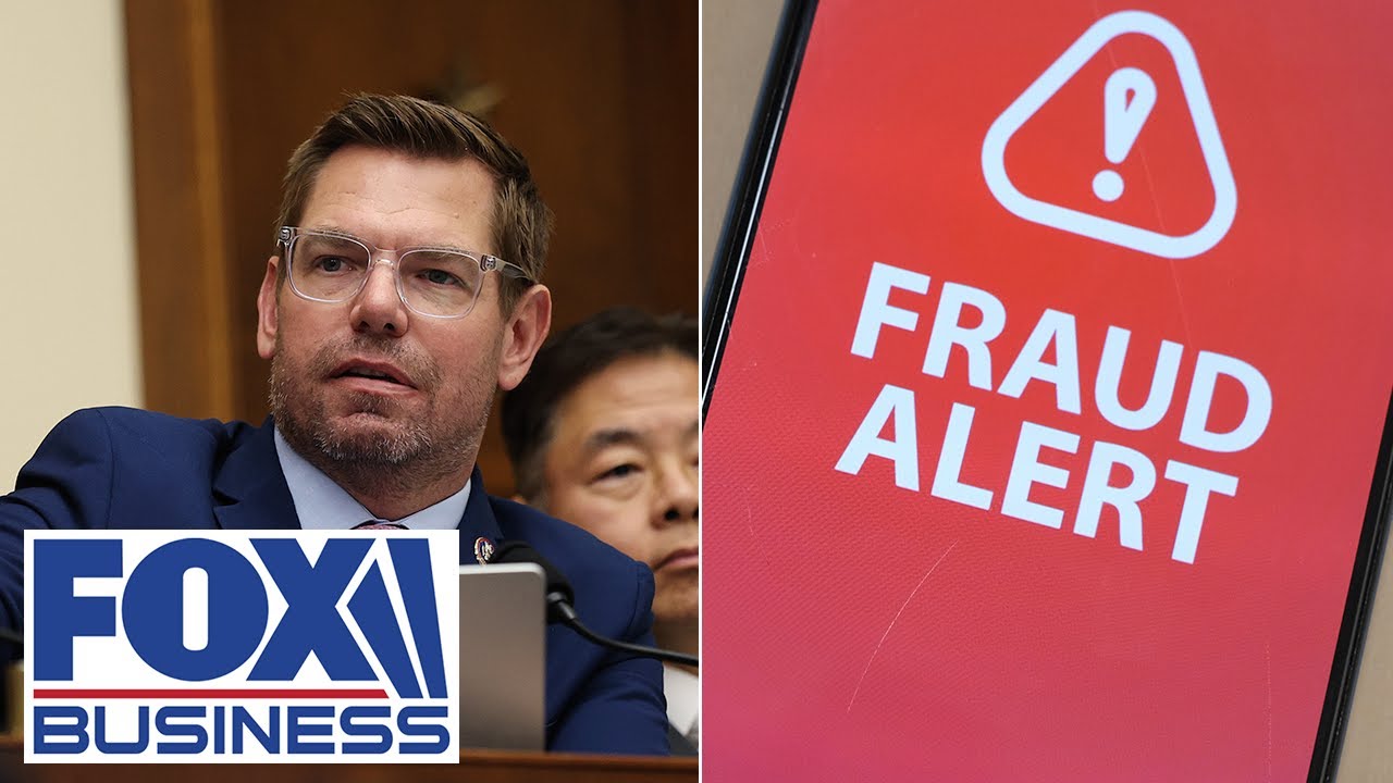 DAMNING evidence emerges against POPULAR Dem rep for MILLIONS in fraud