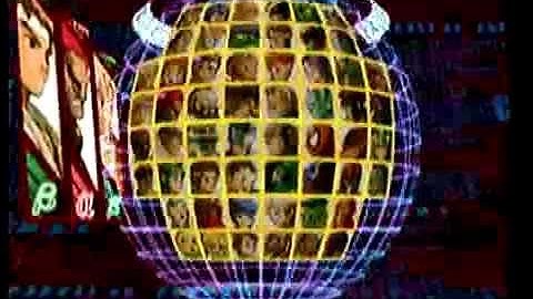 Marvel vs. Capcom 2  Dreamcast Gameplay (Original)