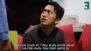 Teega.my Bila Kita Study Tapi Tak Score2 Be Likeee...