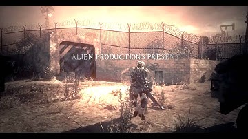 Alien :: Expect Clantage Trailer [Awesome!]