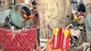 The Ultimate Guide to Crafting Plastic Rope from Recycling Old Plastic Material
