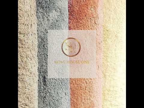 شاج جولدي النساجون الشرقيون