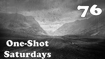 One-Shot #76: Cubway [BLIND]