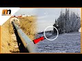 Pipeline Blasting / Voladura de Oleoductos