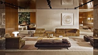 Minotti Pavilion 2025 (sub EN)