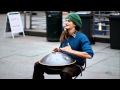 Best drumer performance ever with special instrument.