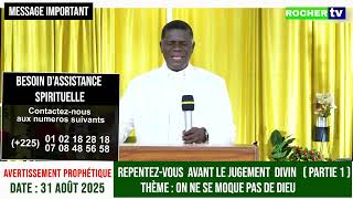 Partie 1 :'' Des Pasteurs bien respectés en Côte d'ivoire louent des maisons pour leurs maîtresses "