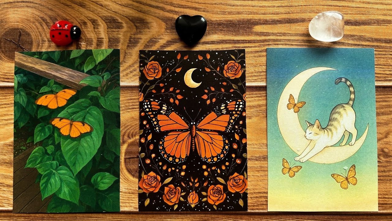 СМОТРИТЕ ЭТО ДО ЗАВТРА!🗓️⏰✨| Гадание на картах Таро