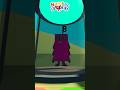 Numberblocks Roblox | Meet The Numberblocks In Roblox #youtubeshorts #shortvideo #shorts