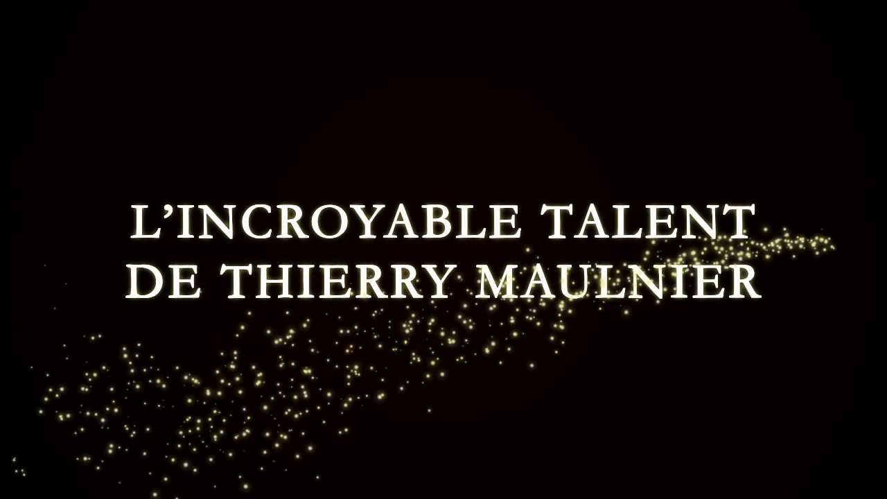 L'Incroyable Talent de Thierry Maulnier - Trailer