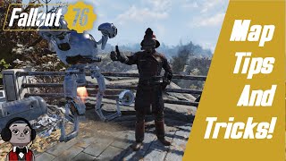 Famous How to Understand the Map in Fallout 76 Net Worth