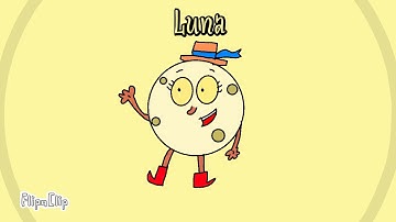 My intro (Yet Another Gameshow Style)