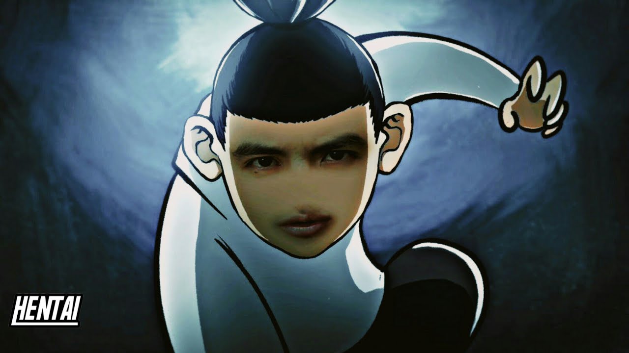 AMV Scissor Seven OP Scissor Assassin YouTube