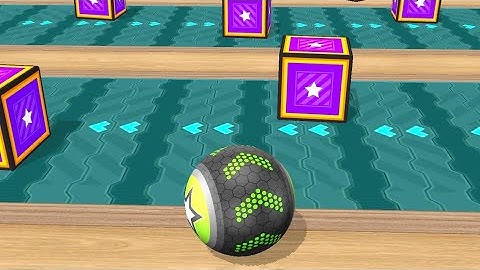 Going Balls Speedrun Gameplay Level 198