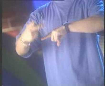 yoyo trick the atomic bomb