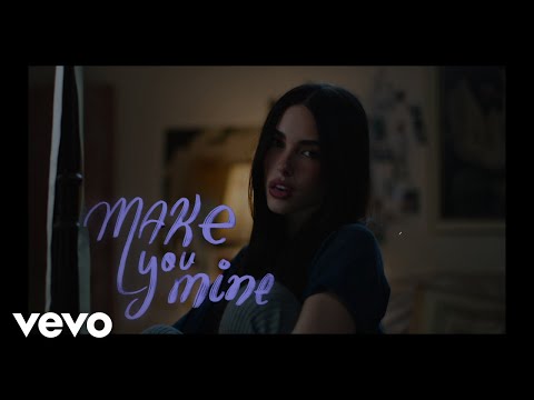 Madison Beer - Make You Mine mp3 ke stažení