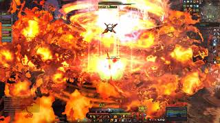 Echo Of Soul 2022 12 25 Battlefield705 ( Duelist )