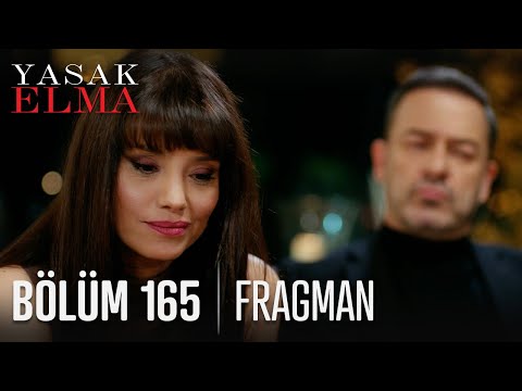 Yasak Elma 165. Bölüm Fragmanı