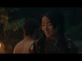 Anjin And Mariko Romance Scene Shogun Episode 4 