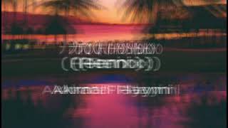 Этой ночью (Remix) - Flaymi, Akmal’
