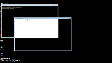 PyAV Testing (Folder scanning)