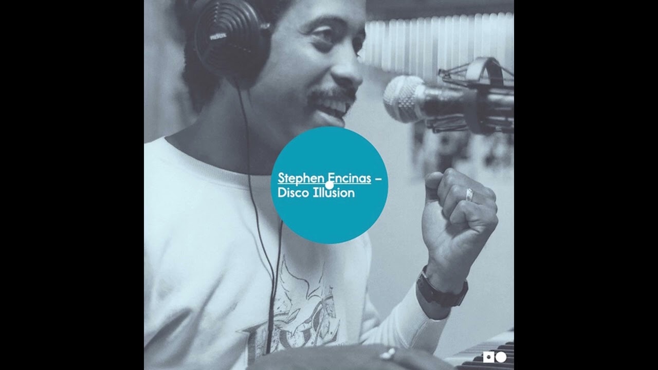 洋楽 Stephen Encinas - Disco Illusion maxresdefault.jpg
