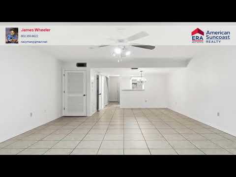 771 E Hartford Street, Hernando, FL home video tour