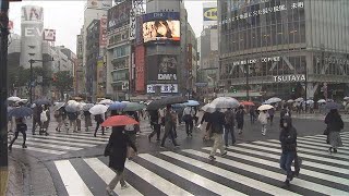 1週間ぶり200人超える　東京で新たに270人感染(2020年9月27日)